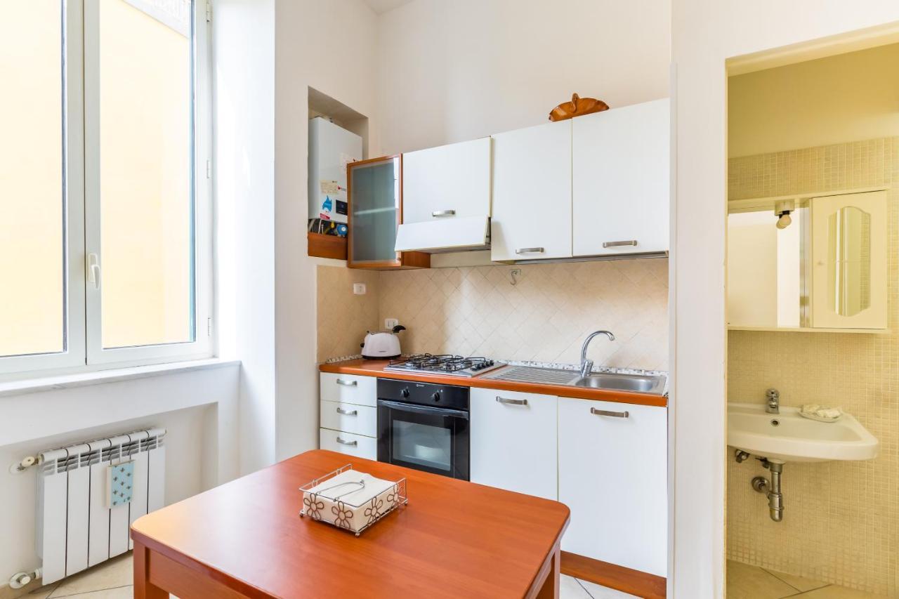 Orsola Comfort House By Napoliapartments Kültér fotó