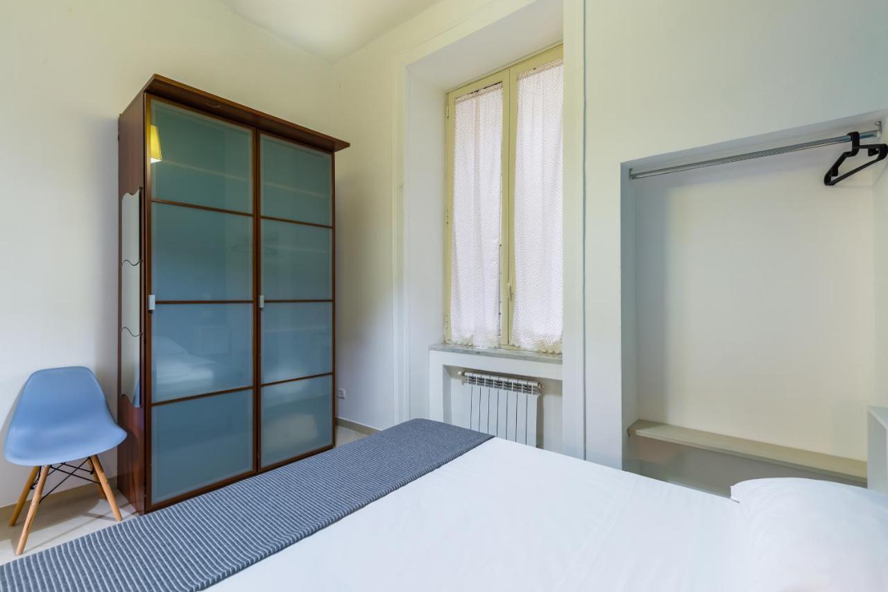 Orsola Comfort House By Napoliapartments Kültér fotó