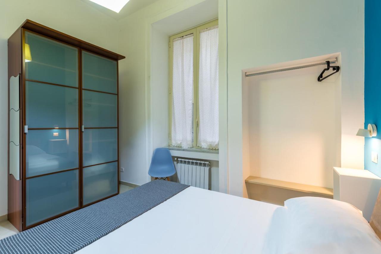 Orsola Comfort House By Napoliapartments Kültér fotó