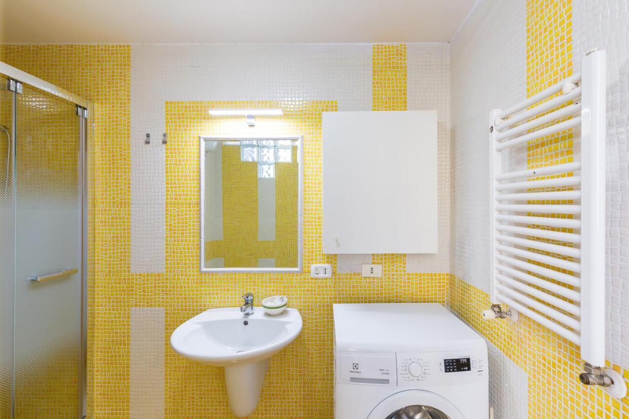 Orsola Comfort House By Napoliapartments Kültér fotó