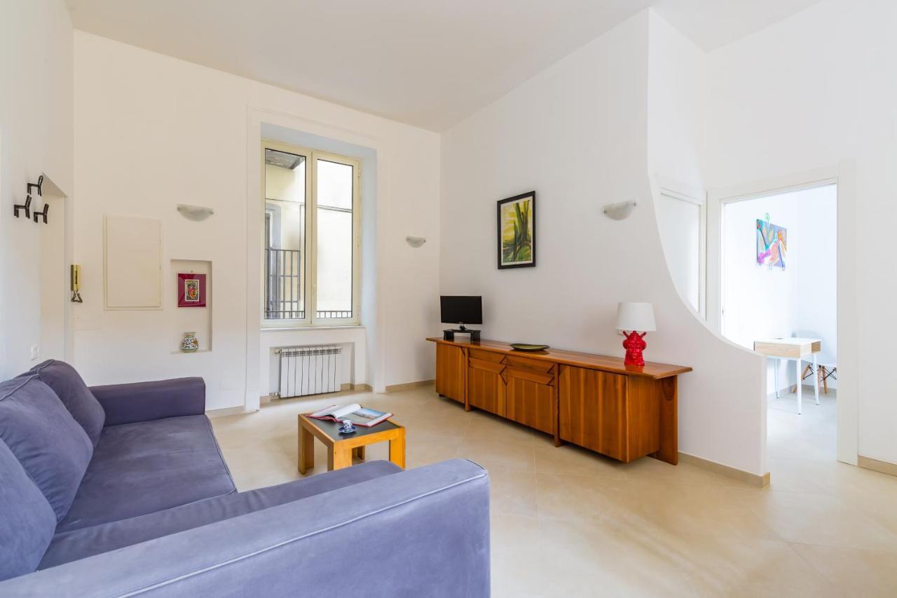 Orsola Comfort House By Napoliapartments Kültér fotó