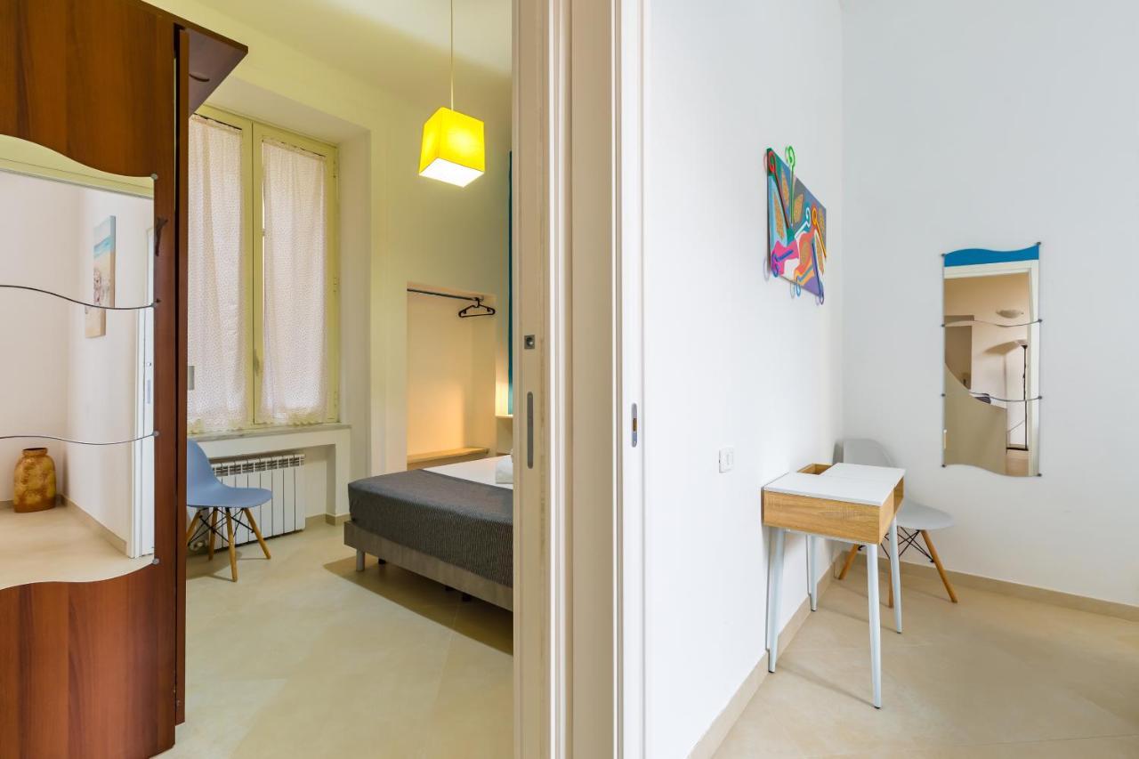 Orsola Comfort House By Napoliapartments Kültér fotó