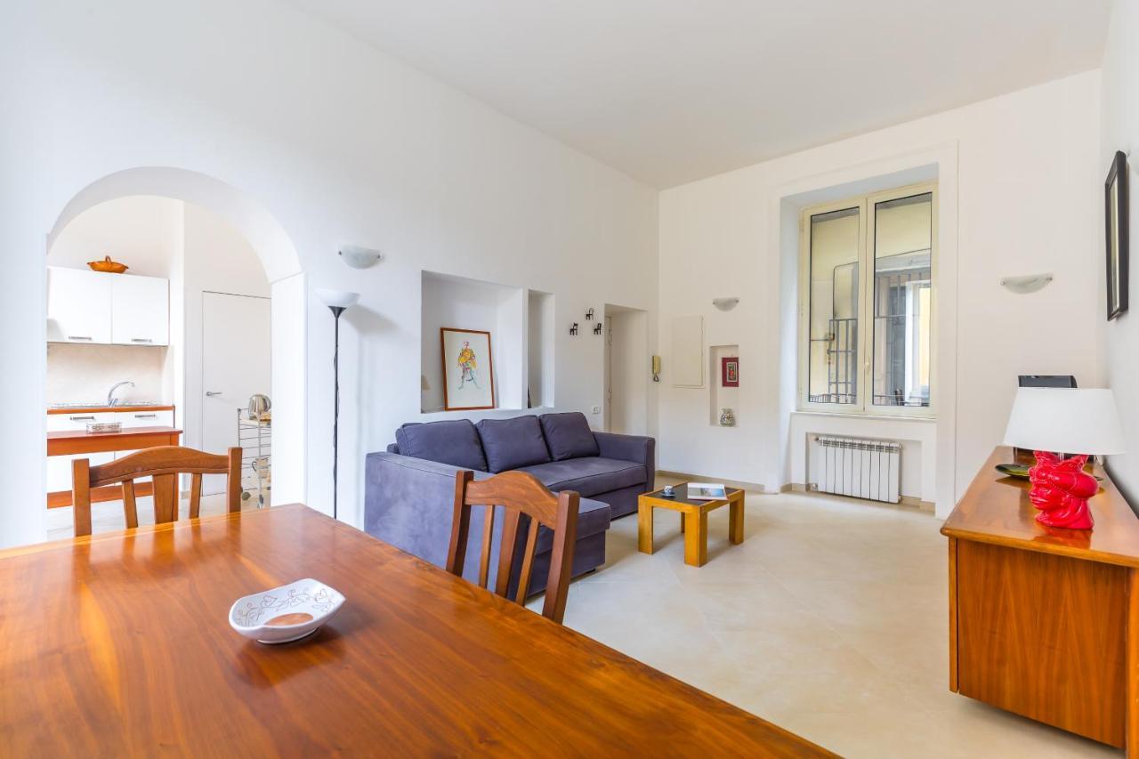 Orsola Comfort House By Napoliapartments Kültér fotó