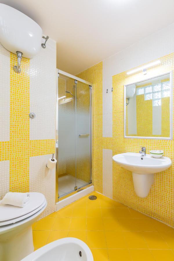 Orsola Comfort House By Napoliapartments Kültér fotó