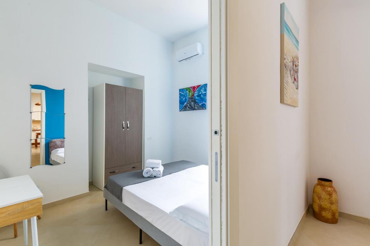 Orsola Comfort House By Napoliapartments Kültér fotó