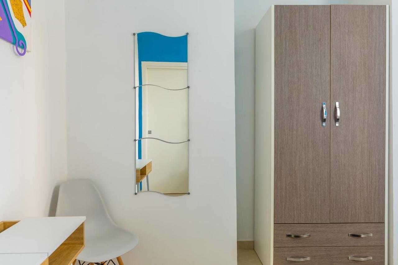 Orsola Comfort House By Napoliapartments Kültér fotó