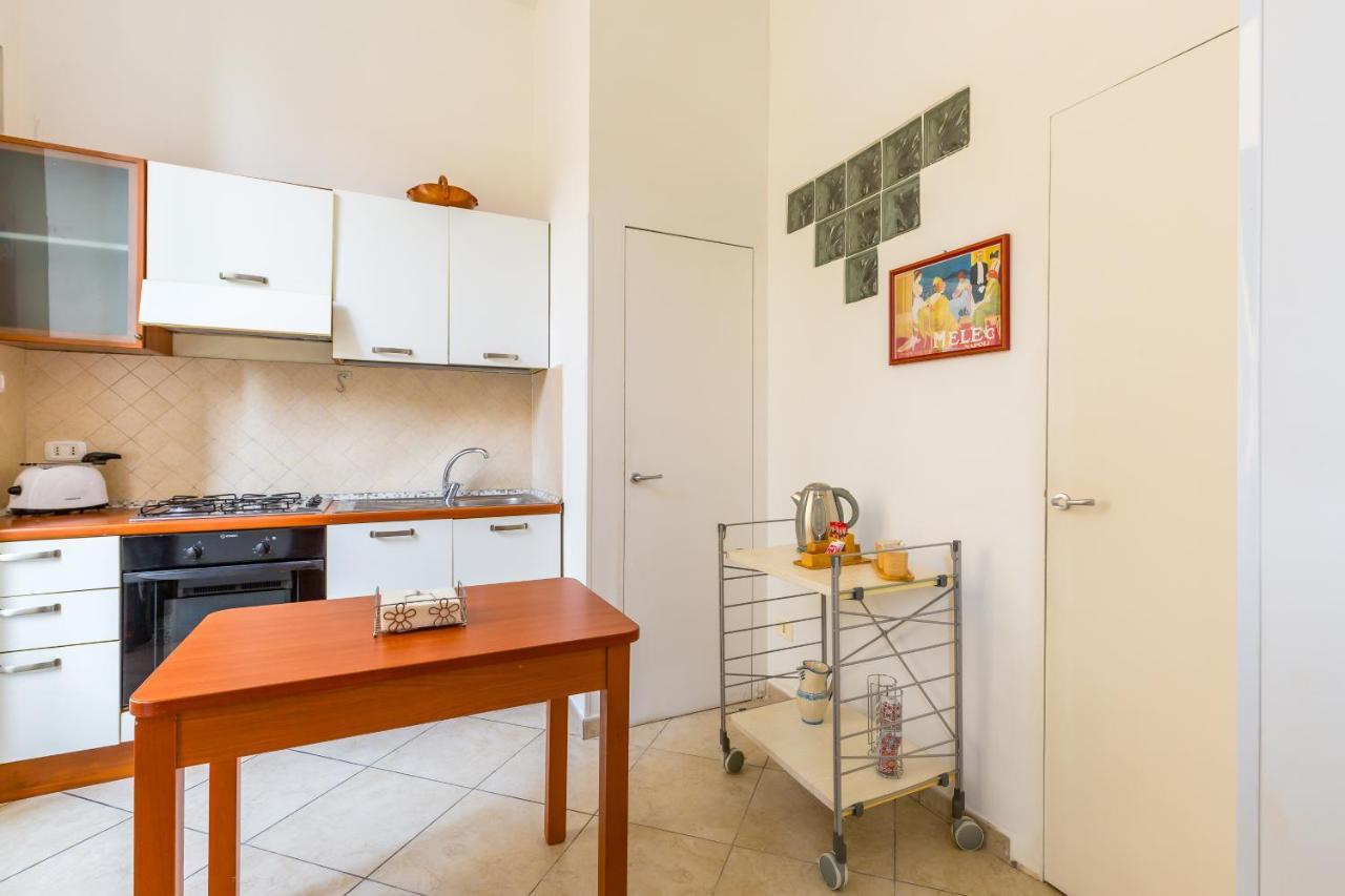 Orsola Comfort House By Napoliapartments Kültér fotó