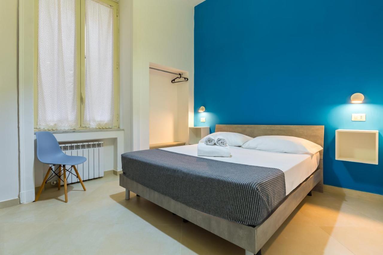 Orsola Comfort House By Napoliapartments Kültér fotó