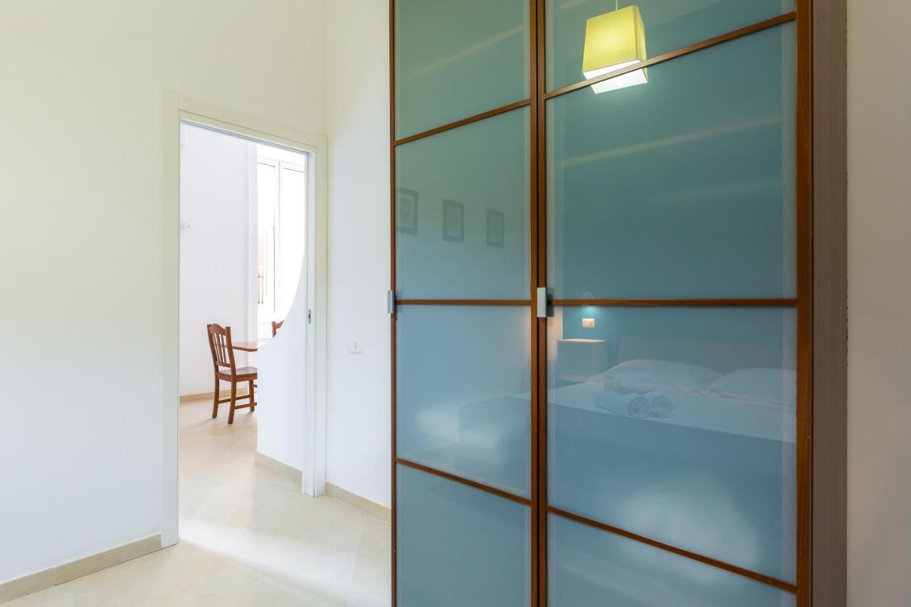 Orsola Comfort House By Napoliapartments Kültér fotó