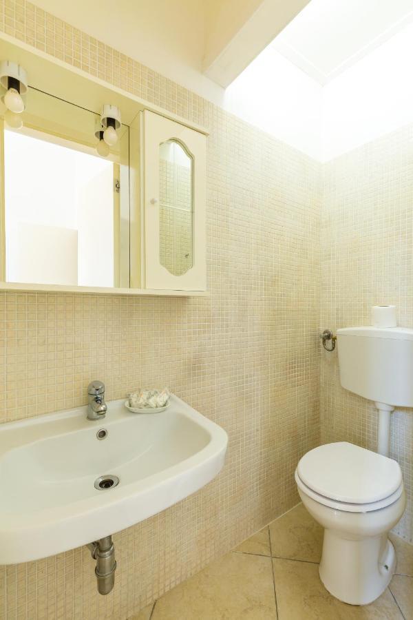 Orsola Comfort House By Napoliapartments Kültér fotó